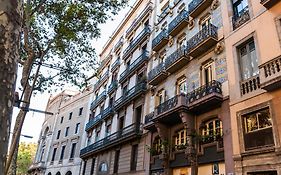 The Ramblas Hotel Barcelona